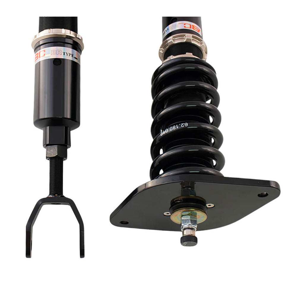 BC Racing 99-04 Audi A6 AWD Coilovers