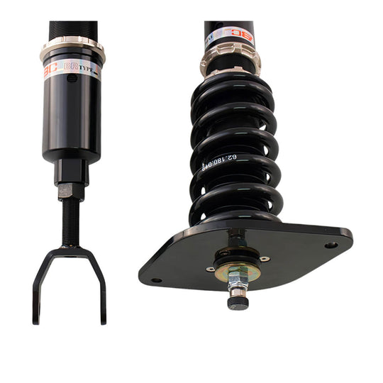 BC Racing 99-04 Audi A6 AWD Coilovers