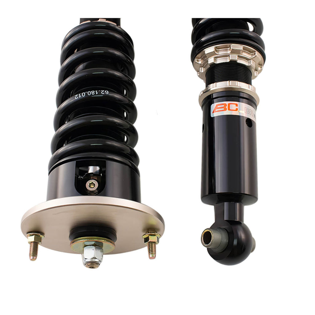 BC Racing 99-04 Audi A6 AWD Coilovers