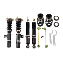 Load image into Gallery viewer, BC Racing 07-14 Audi TT AWD/FWD Coilovers
