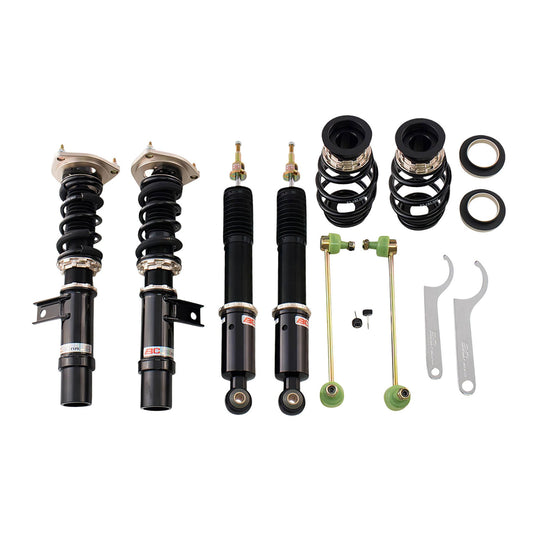 BC Racing 07-14 Audi TT AWD/FWD Coilovers