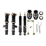 BC Racing 14-21 Audi TT AWD/FWD (Non-RS) Coilovers