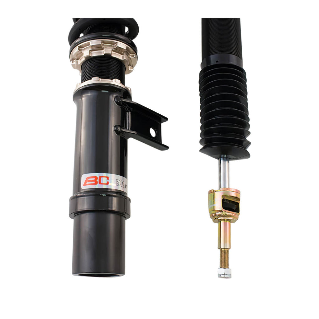 BC Racing 07-14 Audi TT AWD/FWD Coilovers