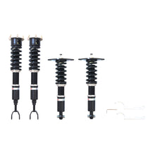 Load image into Gallery viewer, BC Racing 99-05 Audi Allroad C5 Chassis Coilovers