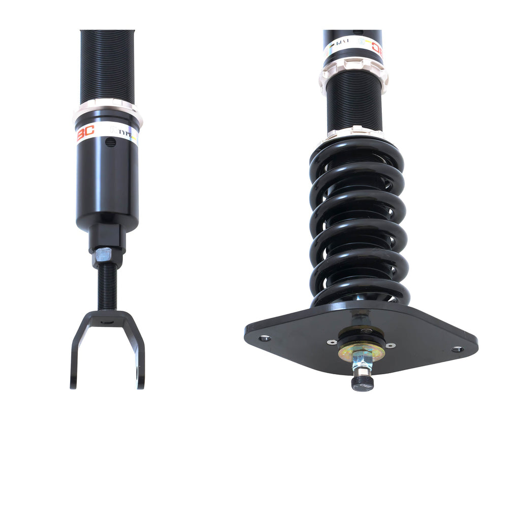 BC Racing 99-05 Audi Allroad C5 Chassis Coilovers