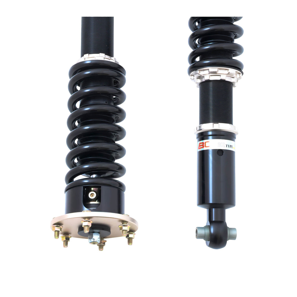 BC Racing 99-05 Audi Allroad C5 Chassis Coilovers