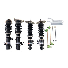 Load image into Gallery viewer, BC Racing 02-06 Mini Cooper Coilovers