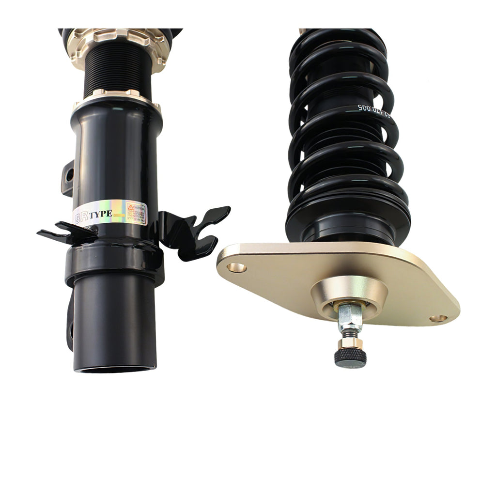 BC Racing 07-13 Mini Cooper Coilovers