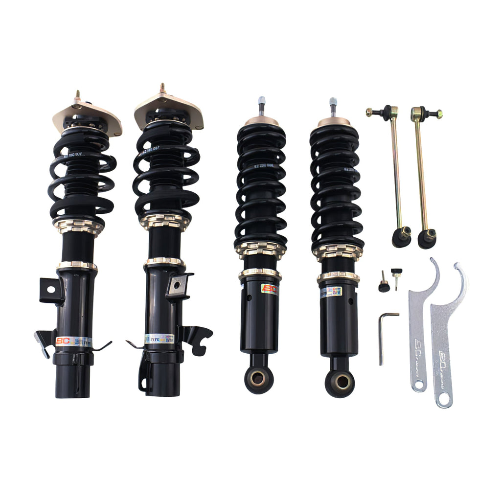 BC Racing 11-16 Mini Cooper Countryman R60 Coilovers