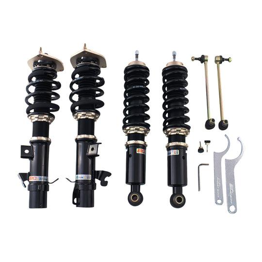 BC Racing 11-16 Mini Cooper Countryman R60 Coilovers