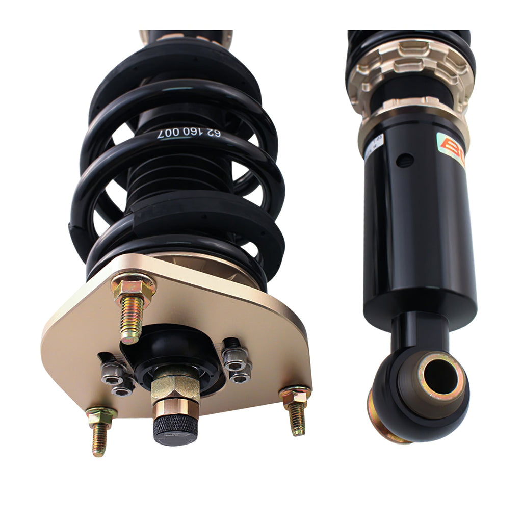 BC Racing 11-16 Mini Cooper Countryman R60 Coilovers