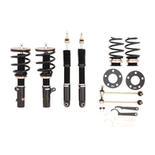 Load image into Gallery viewer, BC Racing 14- Mini Cooper (w/o DDC) (4mm Wheel Spacer Included) Coilovers