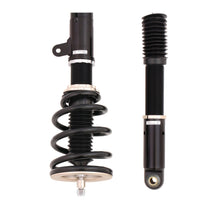 Load image into Gallery viewer, BC Racing 14- Mini Cooper (w/o DDC) (4mm Wheel Spacer Included) Coilovers