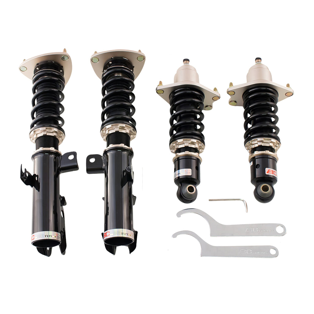 BC Racing 05-10 Scion TC Coilovers