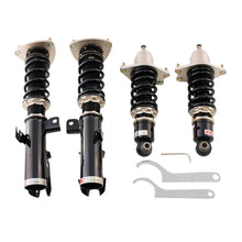 Load image into Gallery viewer, BC Racing 05-10 Scion TC Extreme Coilovers