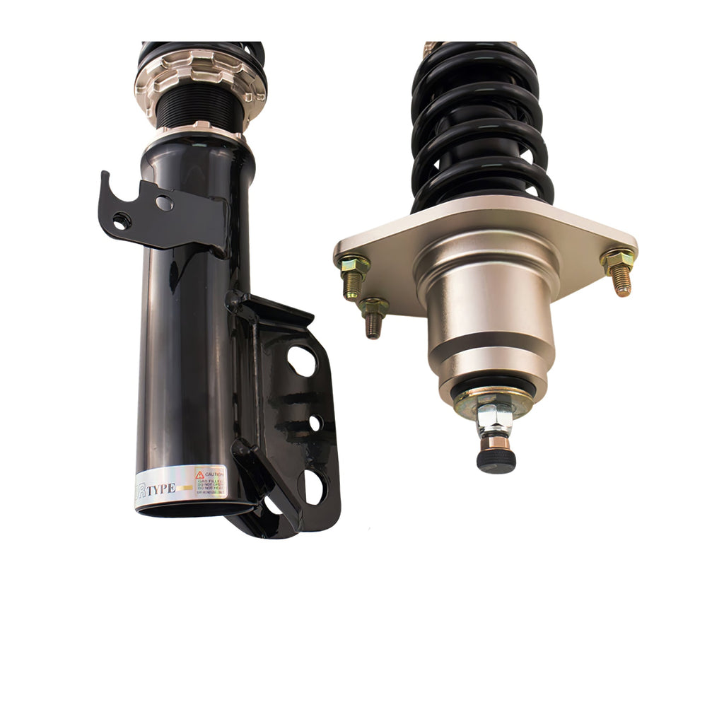 BC Racing 05-10 Scion TC Extreme Coilovers