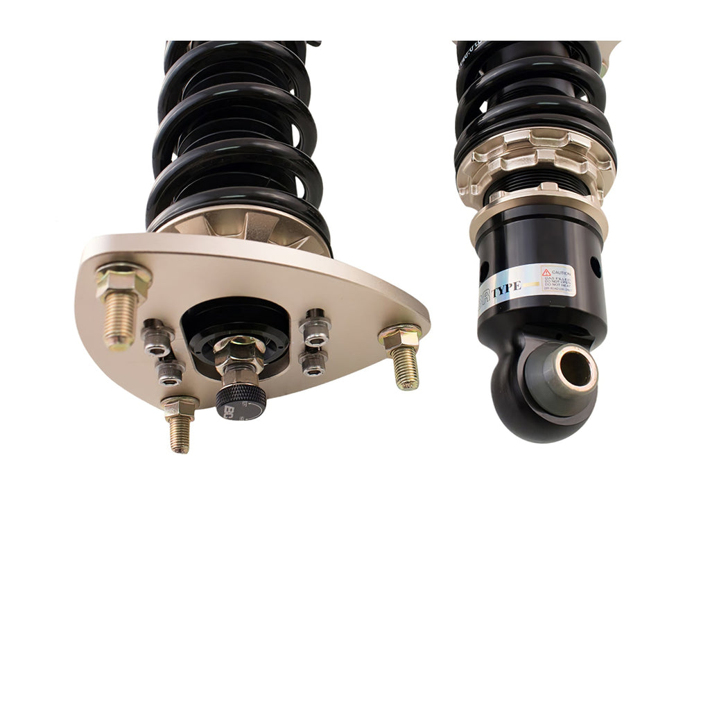 BC Racing 05-10 Scion TC Coilovers