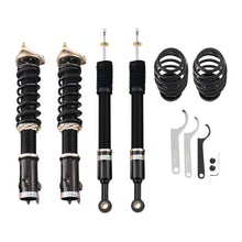 Load image into Gallery viewer, BC Racing 04-07 Scion XB Coilovers