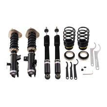 Load image into Gallery viewer, BC Racing 08-15 Scion XB Coilovers