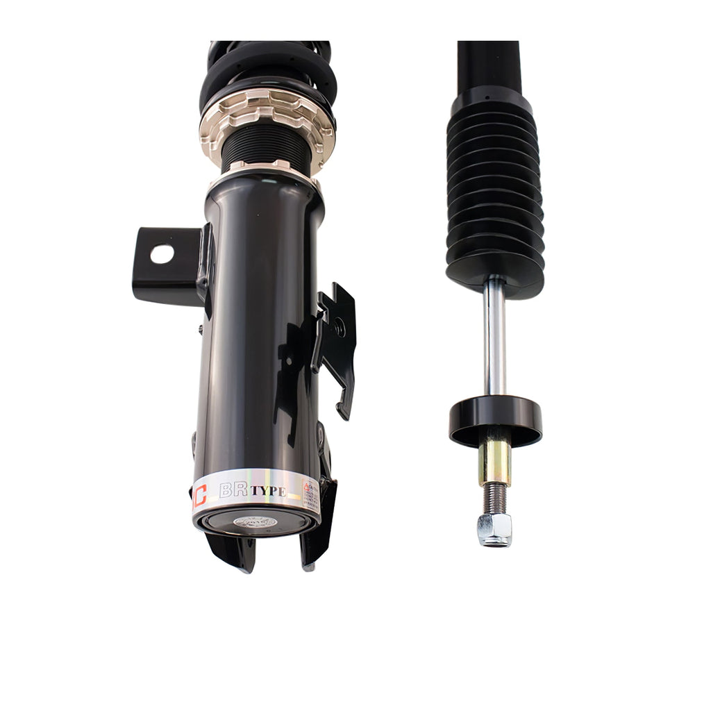 BC Racing 08-15 Scion XB Coilovers