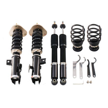 Load image into Gallery viewer, BC Racing 11- Scion TC Coilovers