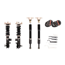 Load image into Gallery viewer, BC Racing 14- Scion iA Coilovers