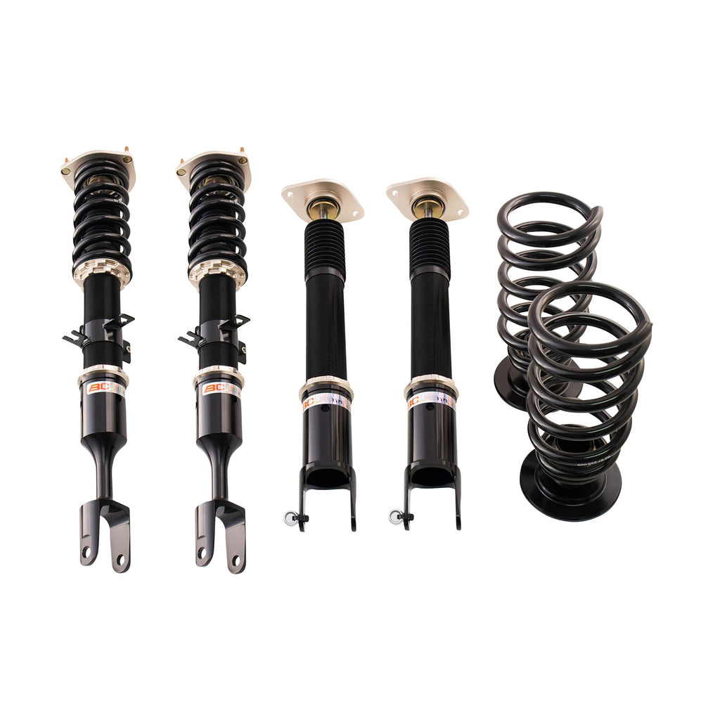 BC Racing 06-10 Infiniti M35/M45 RWD Coilovers