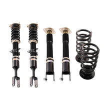 Load image into Gallery viewer, BC Racing 06-10 Infiniti M35/M45 RWD Coilovers