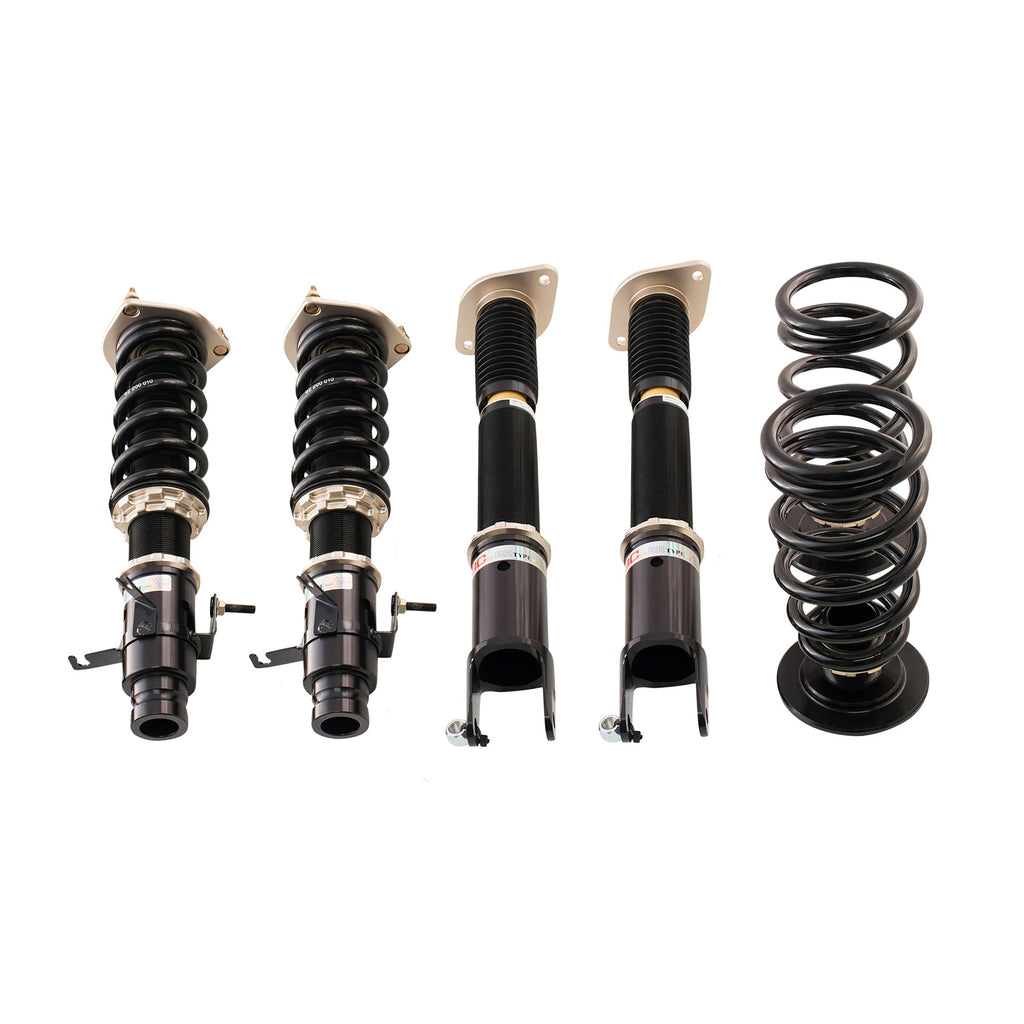 BC Racing 04-06 Infiniti G35 AWD Coilovers