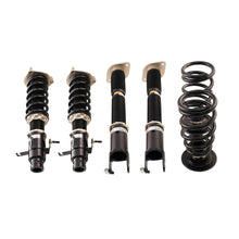 Load image into Gallery viewer, BC Racing 04-06 Infiniti G35 AWD Coilovers