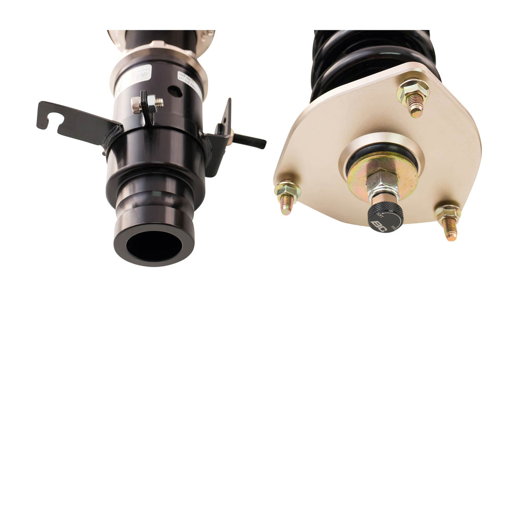 BC Racing 04-06 Infiniti G35 AWD Coilovers