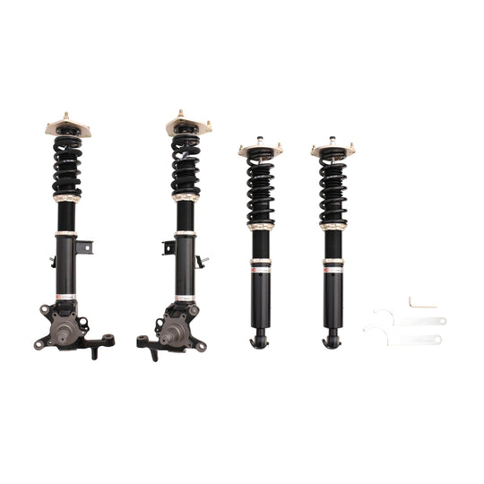 BC Racing 97-01 Infiniti Q45 (W/ Spindle) Coilovers
