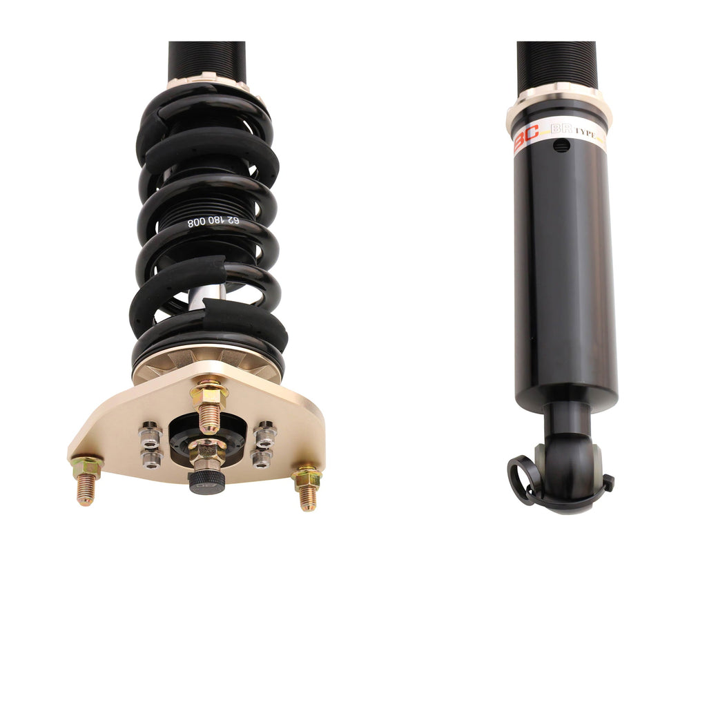 BC Racing 97-01 Infiniti Q45 (W/O Spindle) Coilovers