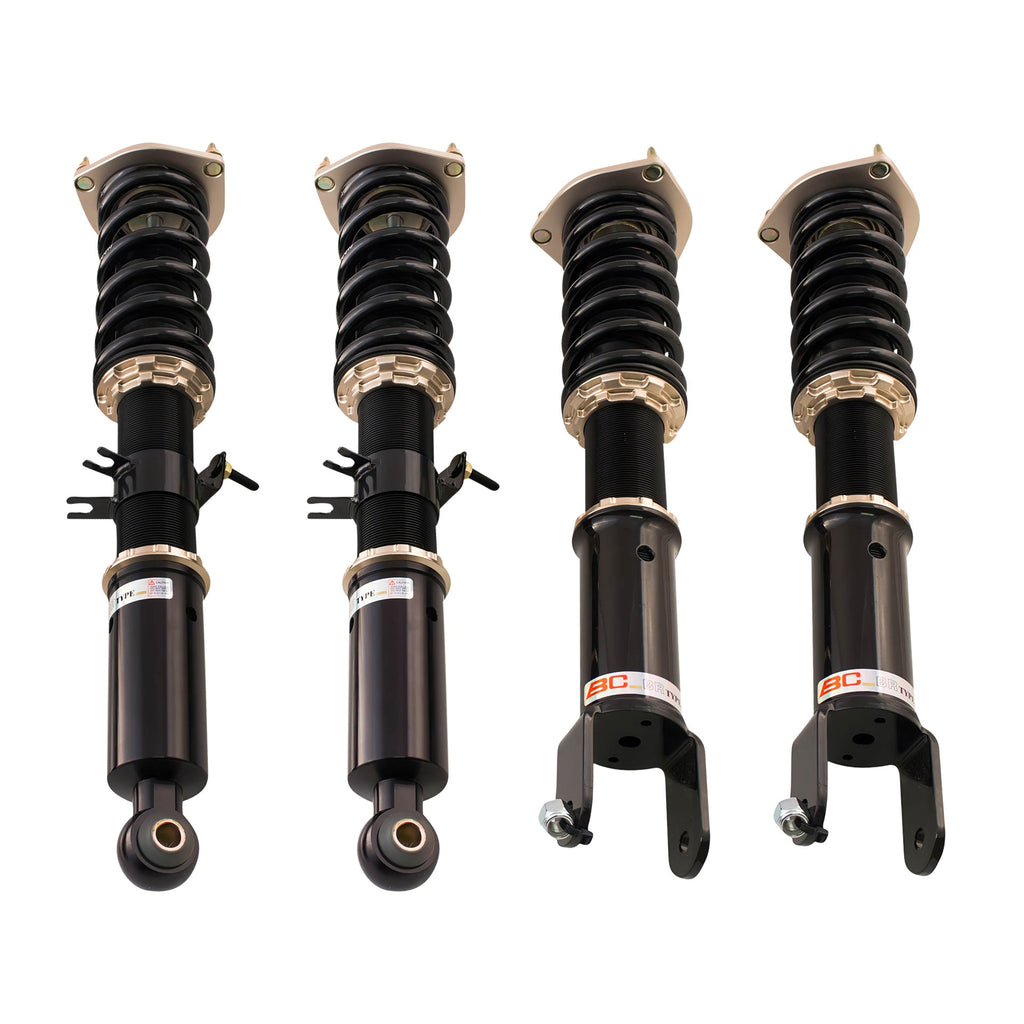 BC Racing 14- Infiniti Q70 / Q70L RWD Coilovers