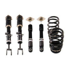 Load image into Gallery viewer, BC Racing 09- Infiniti FX35 RWD Coilovers
