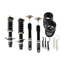 Load image into Gallery viewer, BC Racing 09- Infiniti FX35 AWD W/O CDC Coilovers