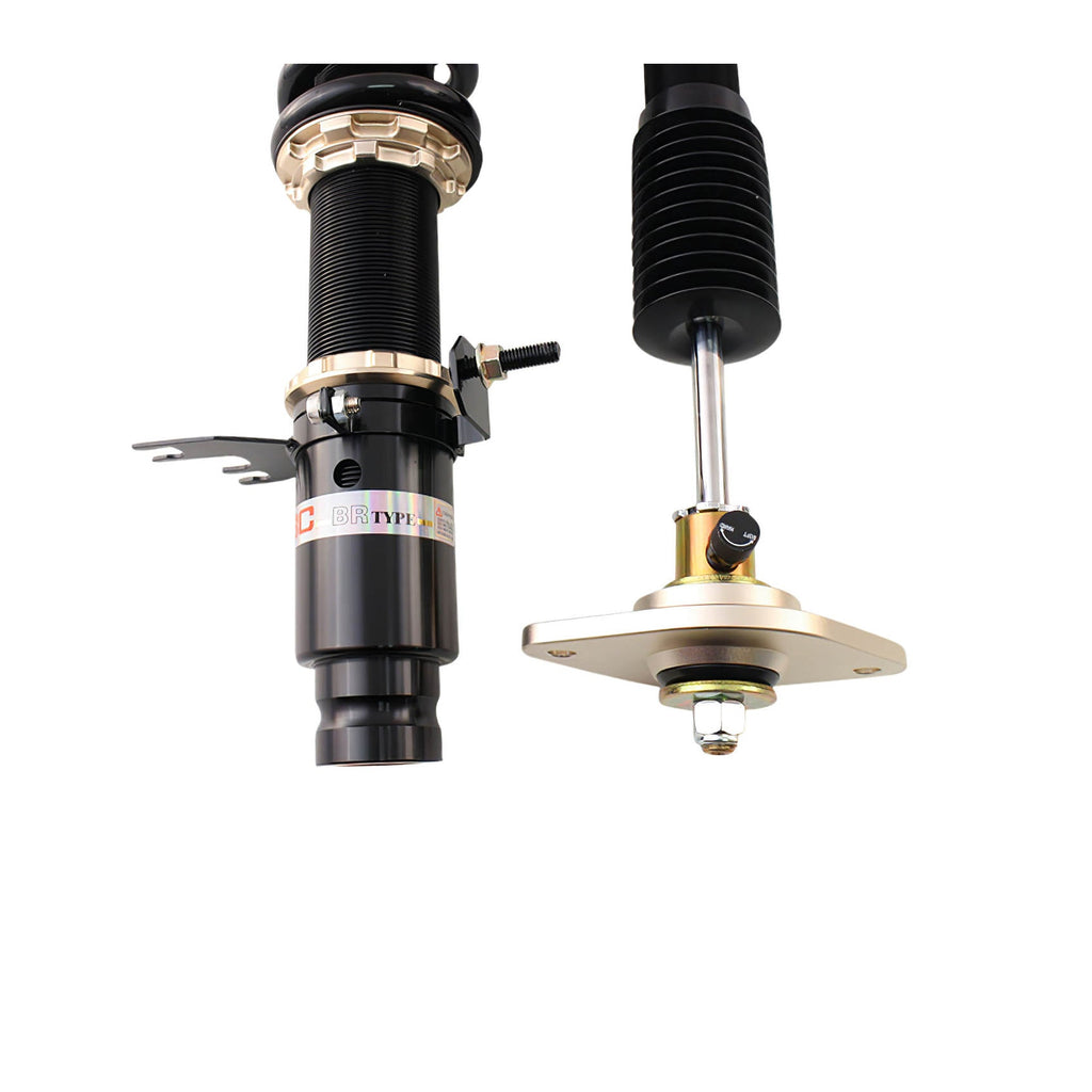 BC Racing 09- Infiniti FX35 AWD W/O CDC Coilovers