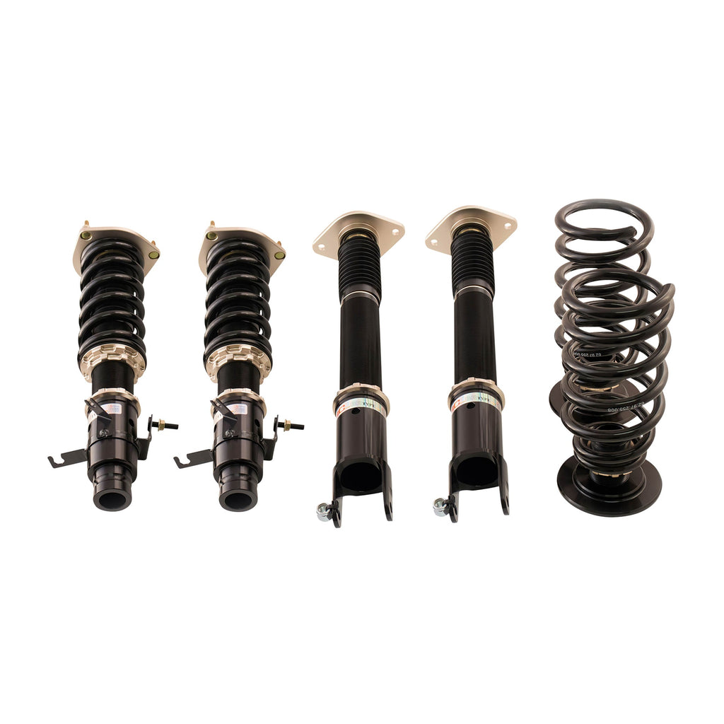 BC Racing 06-10 Infiniti M35 AWD Coilovers