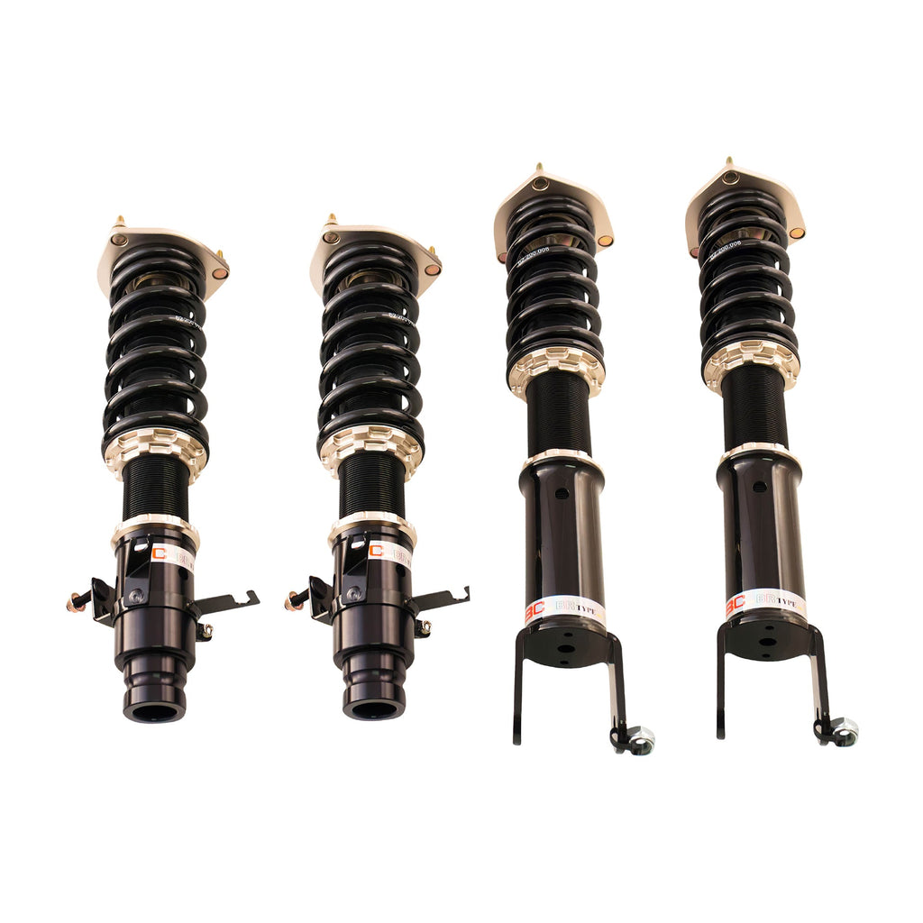 BC Racing 11- Infiniti M37 AWD Coilovers