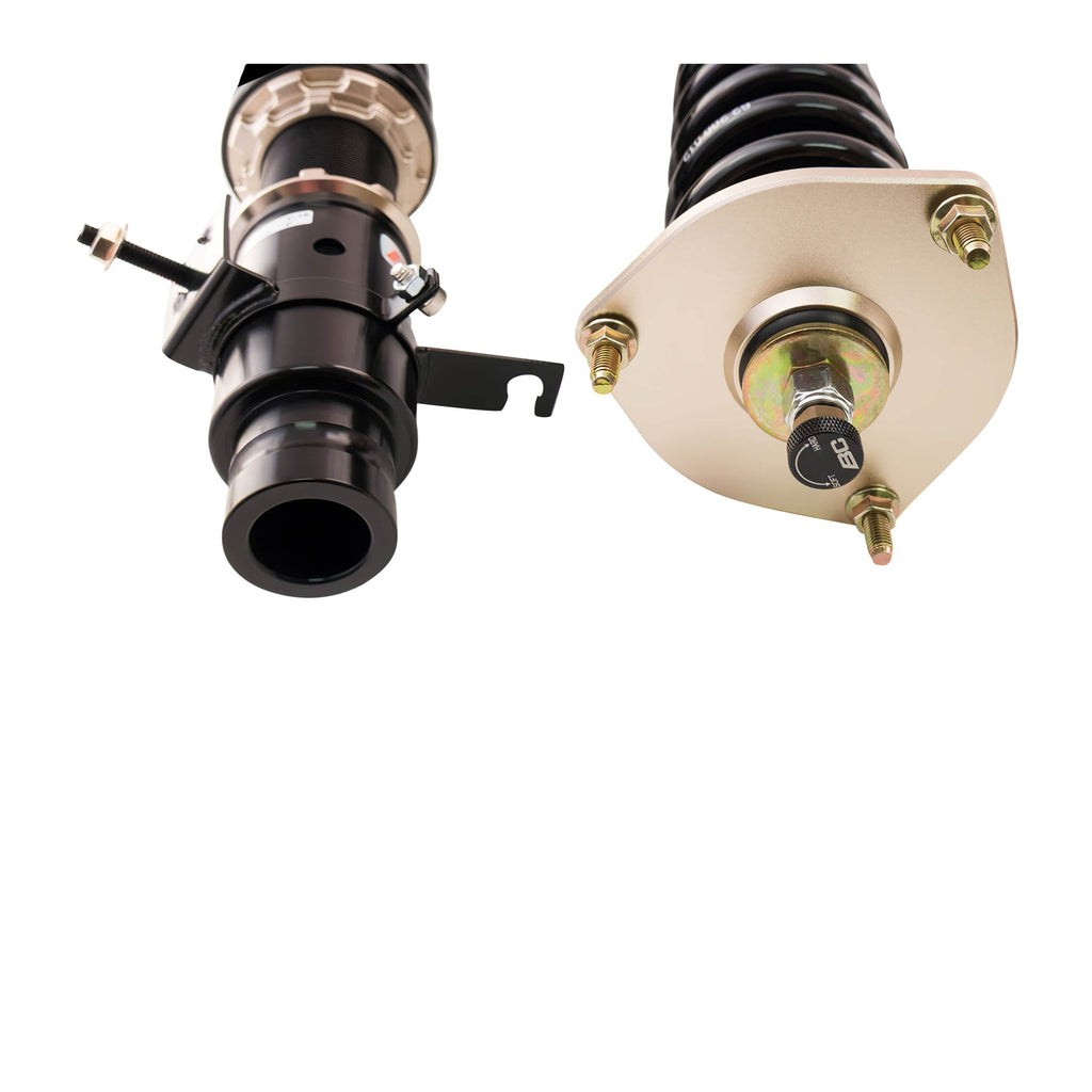 BC Racing 11- Infiniti M37 AWD Coilovers