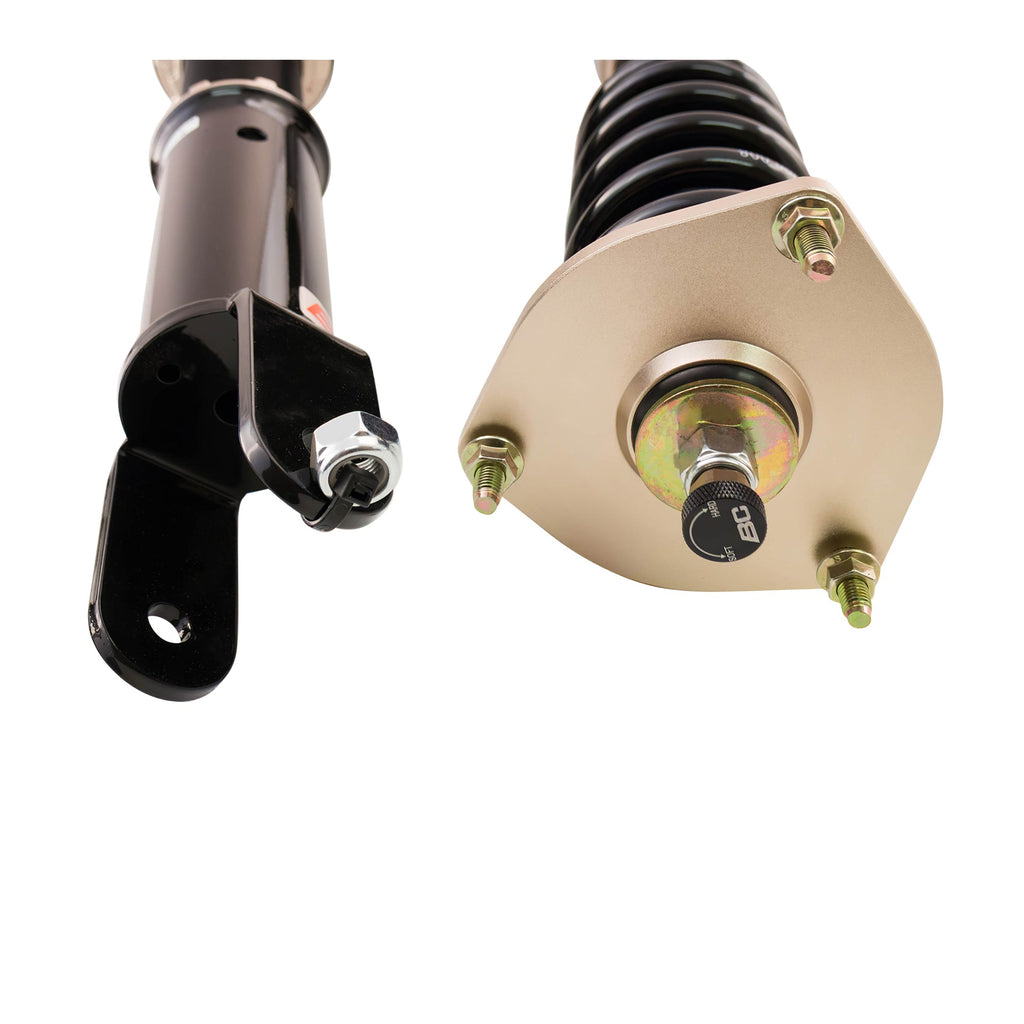 BC Racing 11- Infiniti M37 AWD Coilovers