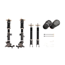 Load image into Gallery viewer, BC Racing 02-04 Infiniti M35/M45 (W/ Spindle) Coilovers