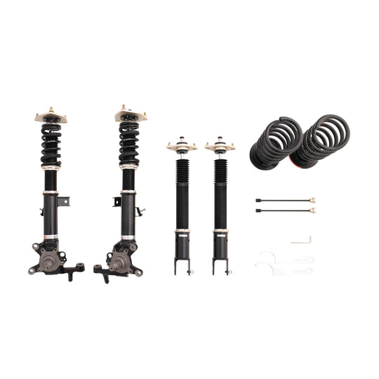 BC Racing 95-99 Nissan Cedric/Gloria (W/ Spindle) Coilovers