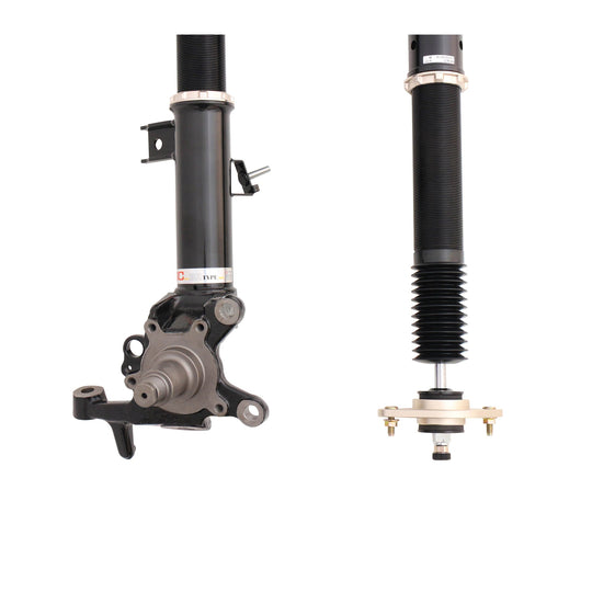 BC Racing 02-04 Infiniti M35/M45 (W/ Spindle) Coilovers