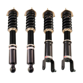 BC Racing 14- Infiniti Q50 RWD Eyelet Front Lower Mount (Excludes 2.0t) Coilovers