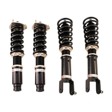 Load image into Gallery viewer, BC Racing 14- Infiniti Q50 AWD W/O DDS Coilovers