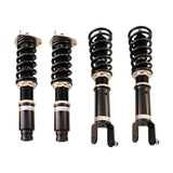 BC Racing 14- Infiniti Q50 AWD W/O DDS Coilovers