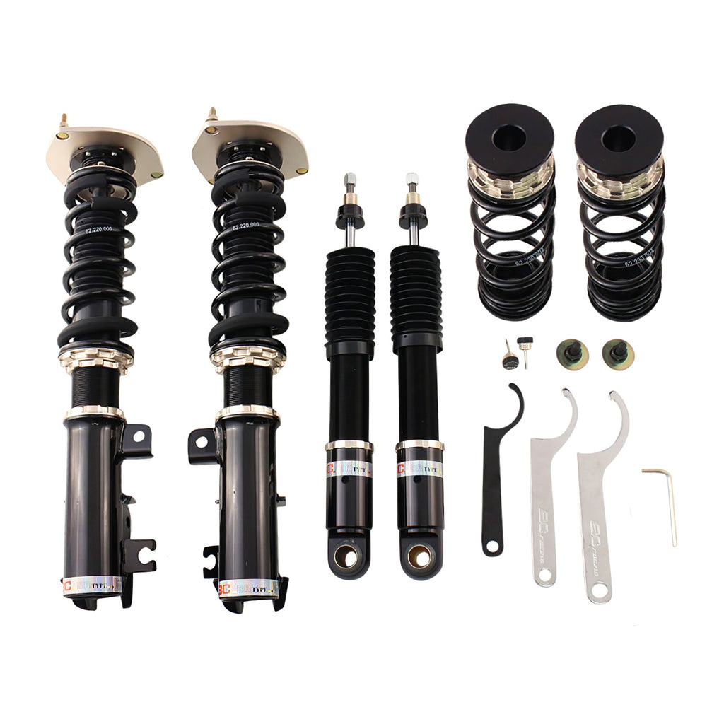 BC Racing 92-97 Volvo 850 Coilovers