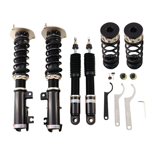 BC Racing 92-97 Volvo 850 Coilovers