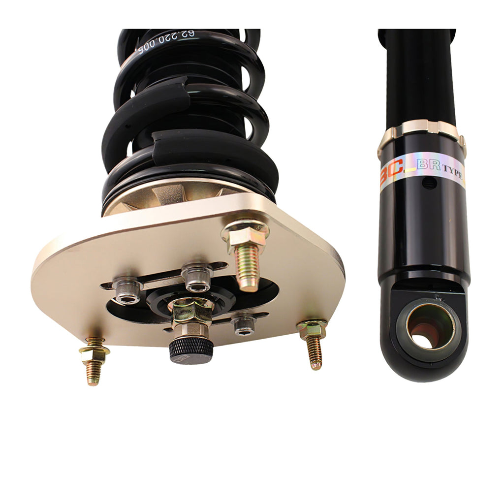 BC Racing 92-97 Volvo 850 Coilovers